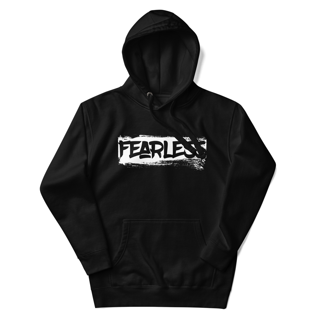 Fearless Grafitti - Hoodie