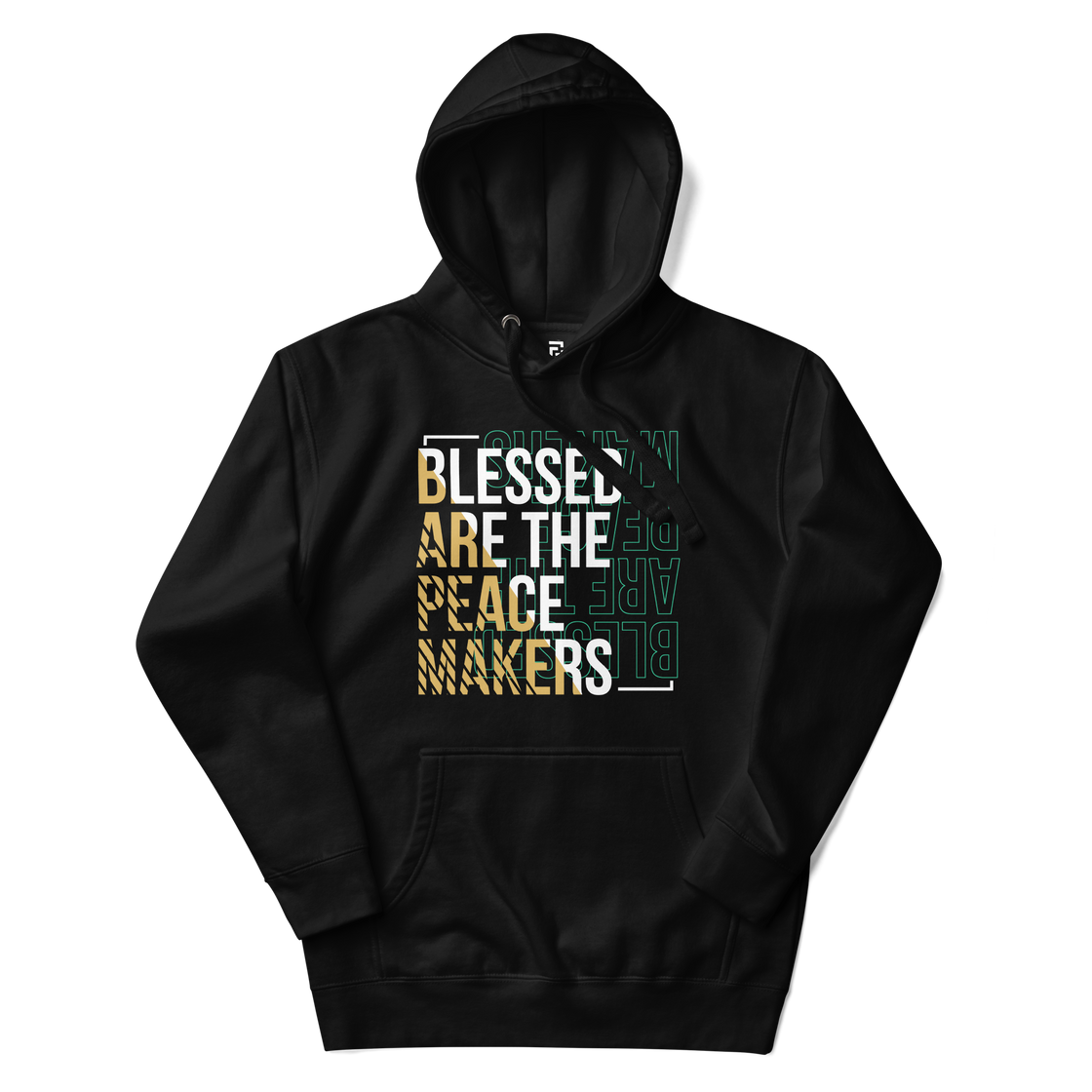 Peacemaker - Hoodie