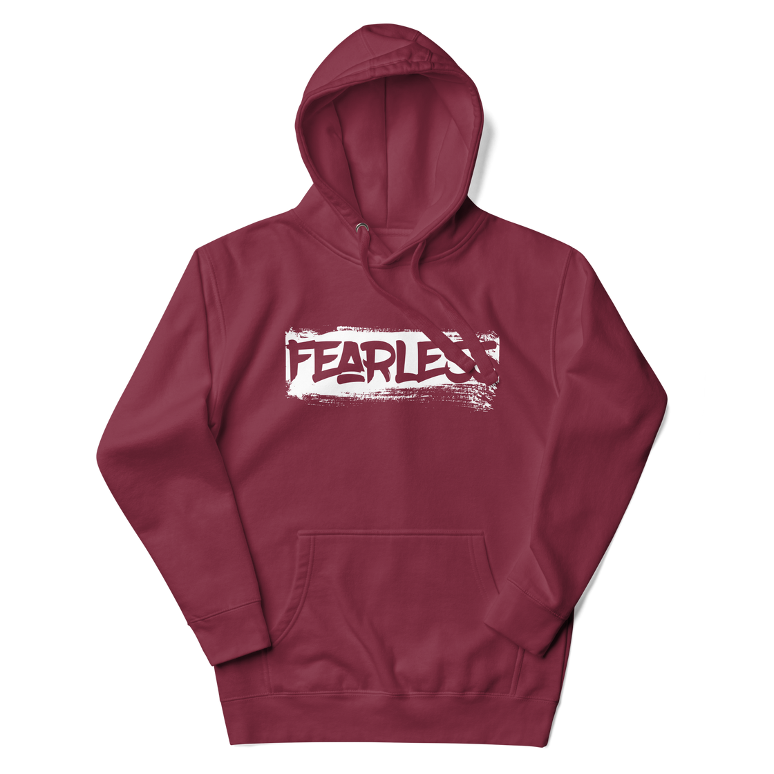 Fearless Grafitti - Hoodie