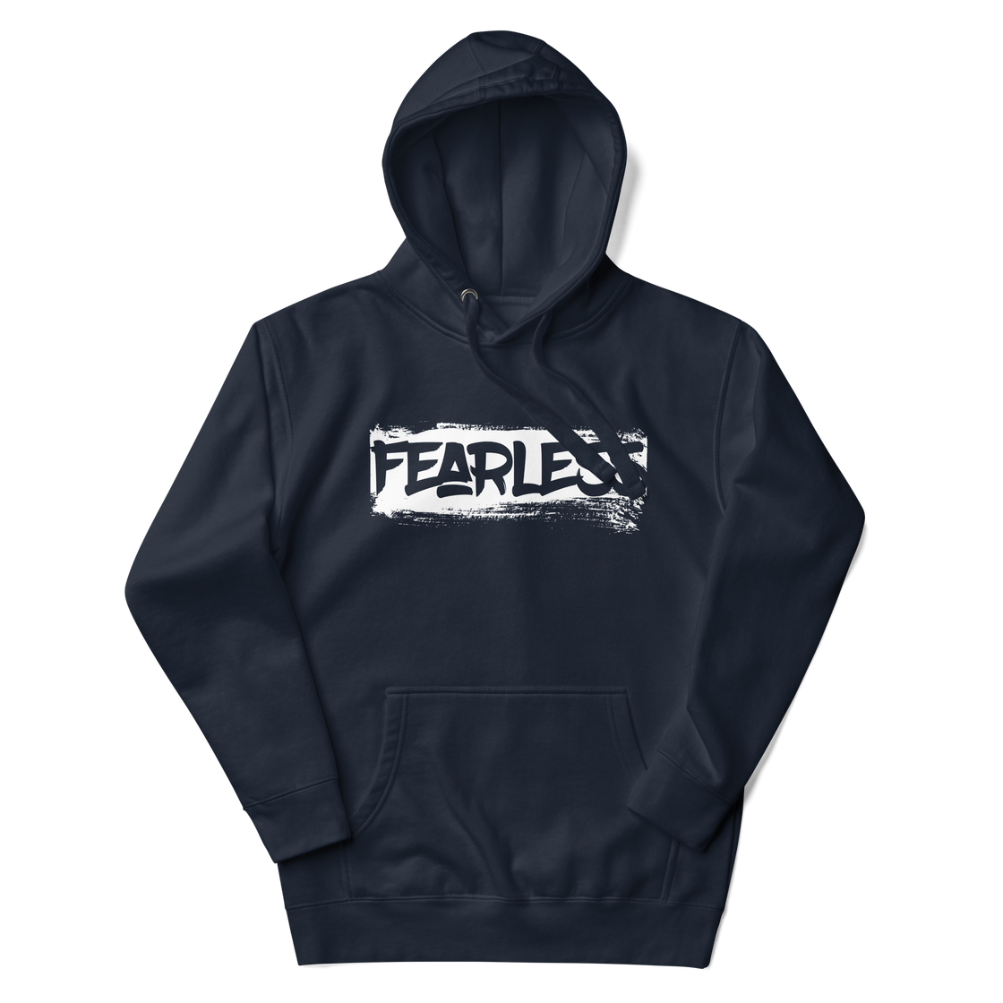 Fearless Grafitti - Hoodie