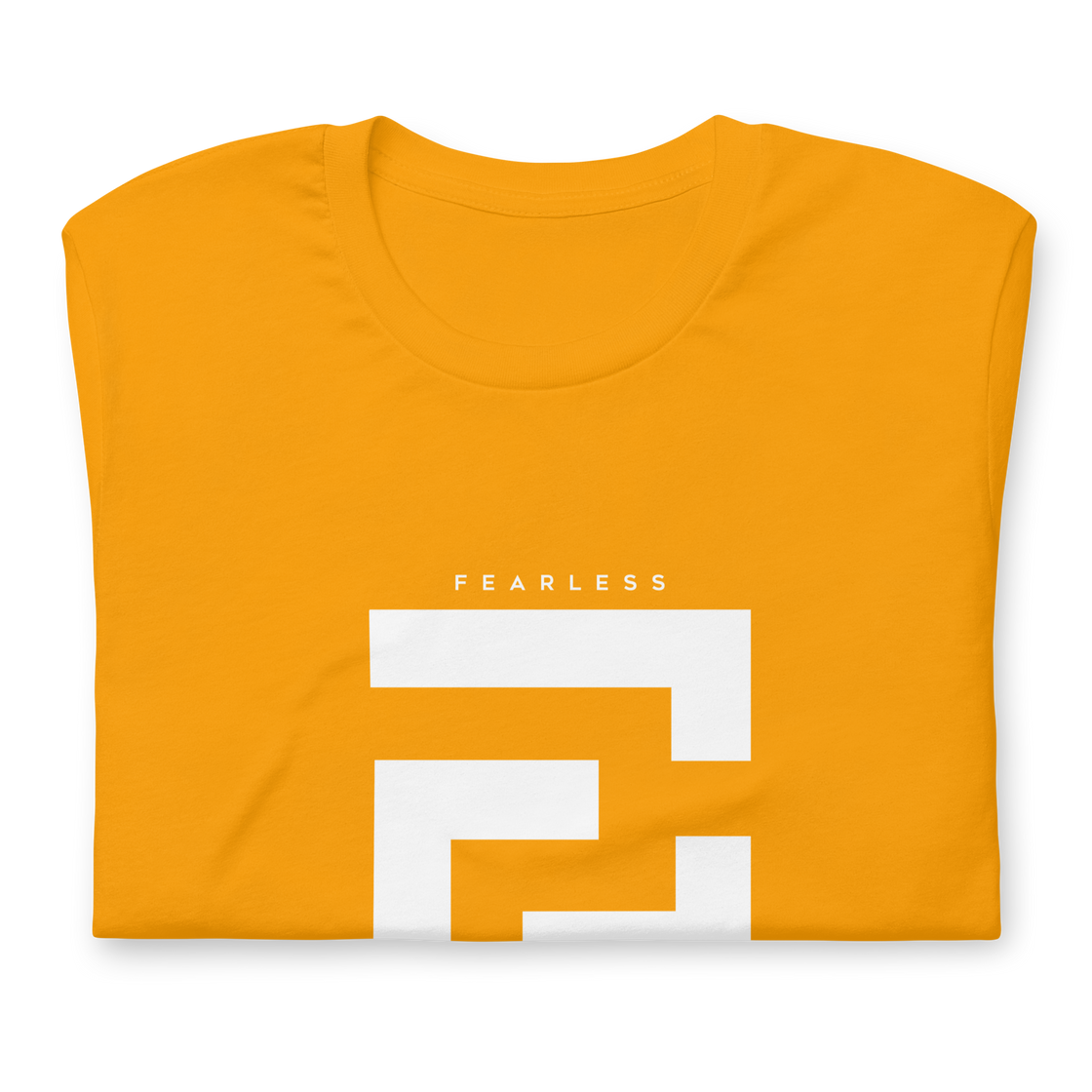 Fearless sports jersey