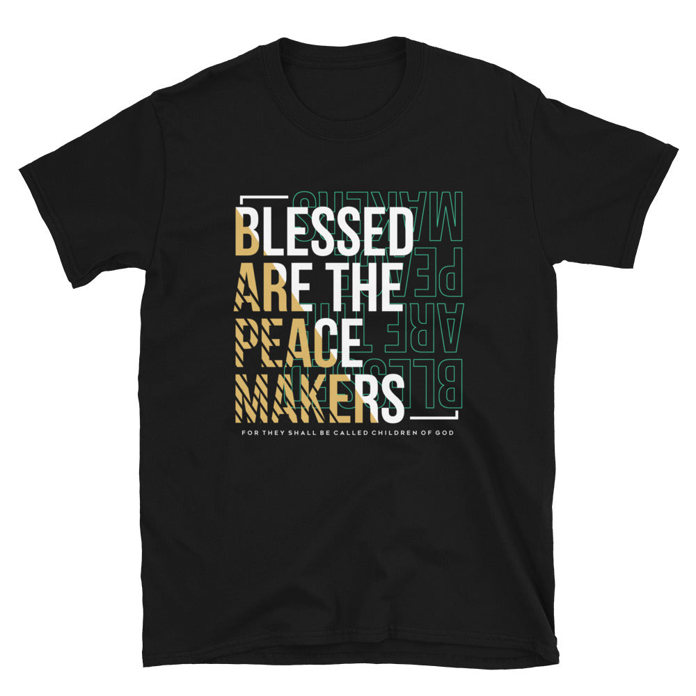 Peacemaker - Tee