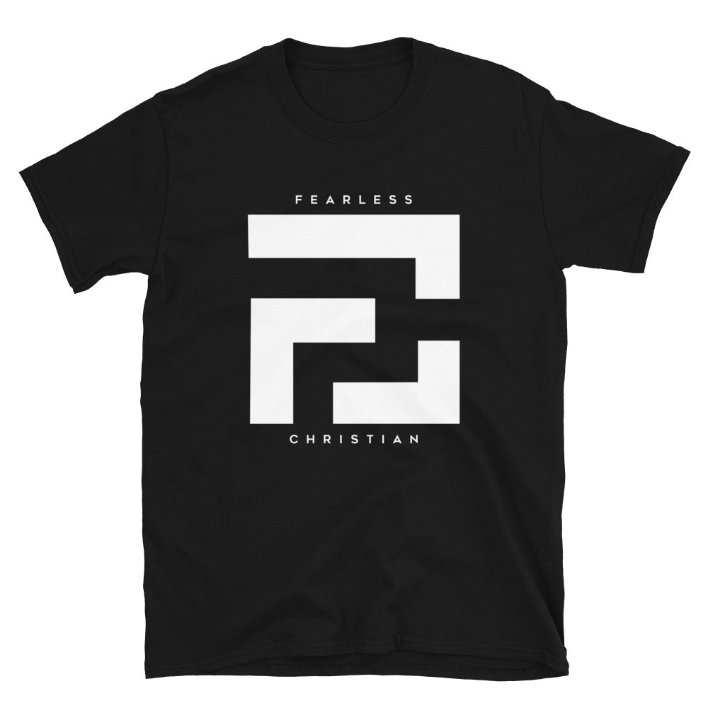 Fearless Christian - Tee