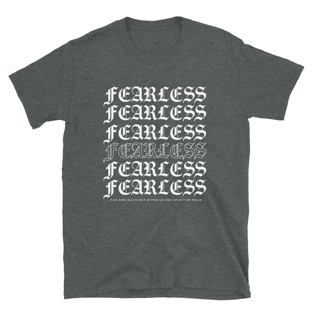 Fearless - Tee